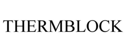 THERMBLOCK trademark