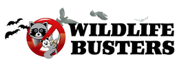 WILDLIFE BUSTERS trademark