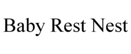 BABY REST NEST trademark