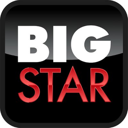 BIG STAR trademark