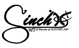 SINCH IT 907 A DIVISION OF KISSCO, LLC trademark