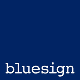 BLUESIGN trademark