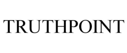 TRUTHPOINT trademark