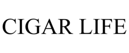 CIGAR LIFE trademark