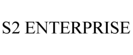 S2 ENTERPRISE trademark