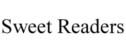 SWEET READERS trademark