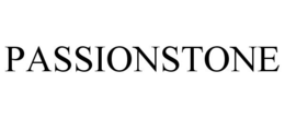 PASSIONSTONE trademark