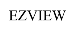 EZVIEW trademark