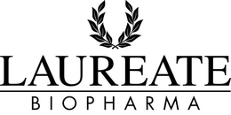 LAUREATE BIOPHARMA trademark