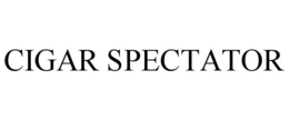 CIGAR SPECTATOR trademark