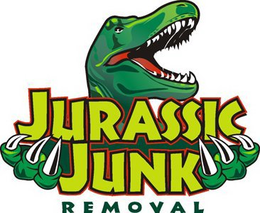 JURASSIC JUNK REMOVAL trademark