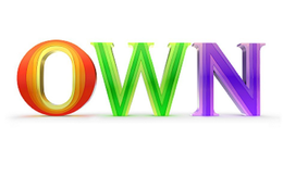 OWN trademark