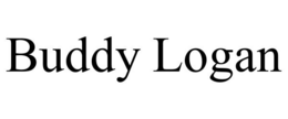 BUDDY LOGAN trademark
