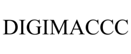 DIGIMACCC trademark
