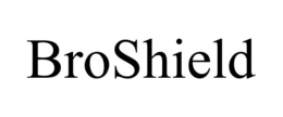 BROSHIELD trademark