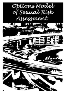 OPTIONS MODEL OF SEXUAL RISK ASSESSMENT trademark
