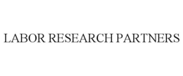 LABOR RESEARCH PARTNERS trademark