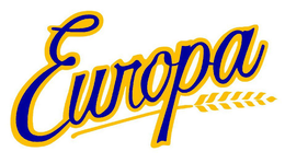 EUROPA trademark