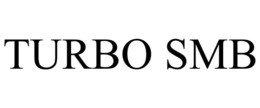 TURBO SMB trademark