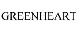GREENHEART trademark