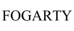 FOGARTY trademark