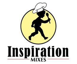 INSPIRATION MIXES trademark