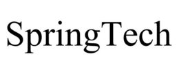 SPRINGTECH trademark