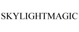 SKYLIGHTMAGIC trademark