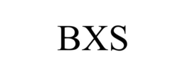 BXS trademark