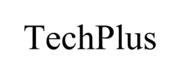 TECHPLUS trademark