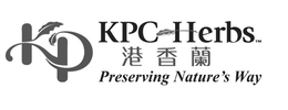 KP KPC HERBS - PRESERVING NATURE'S WAY trademark