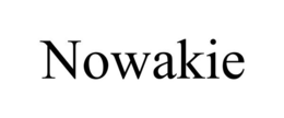 NOWAKIE trademark