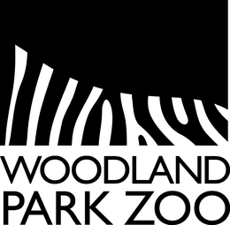 WOODLAND PARK ZOO trademark