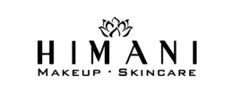 HIMANI MAKEUP · SKINCARE trademark