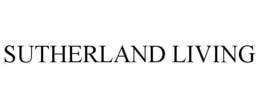 SUTHERLAND LIVING trademark