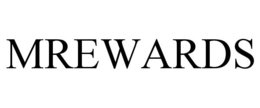 MREWARDS trademark