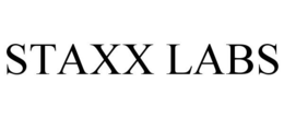 STAXX LABS trademark