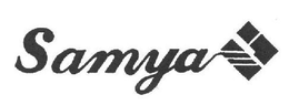 SAMYA trademark
