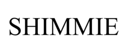 SHIMMIE trademark