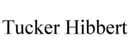 TUCKER HIBBERT trademark