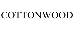 COTTONWOOD trademark