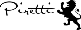 PIRETTI trademark