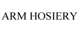 ARM HOSIERY trademark