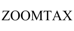 ZOOMTAX trademark