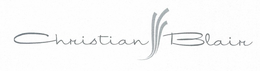 CHRISTIAN BLAIR trademark