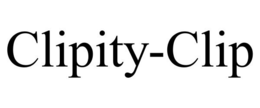 CLIPITY-CLIP trademark