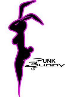 PUNK BUNNY trademark