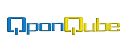 QPONQUBE trademark