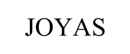 JOYAS trademark