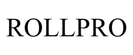 ROLLPRO trademark